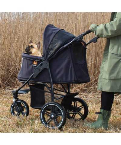 Passeggino My Duque Cooper
