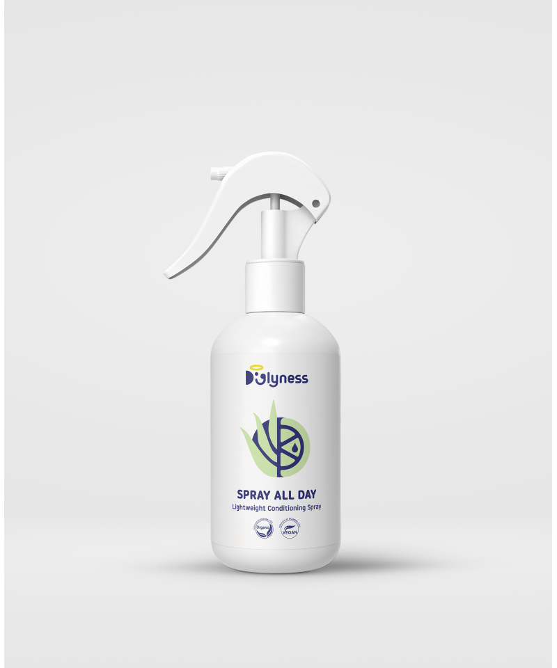Doglyness Spray Condizionante All Day