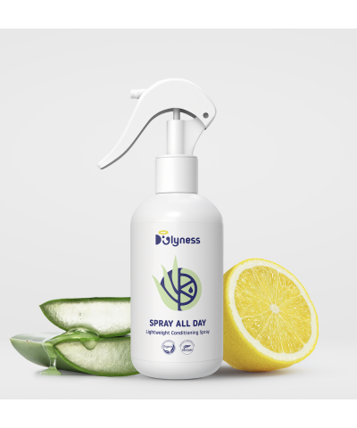 Doglyness Spray Condizionante All Day