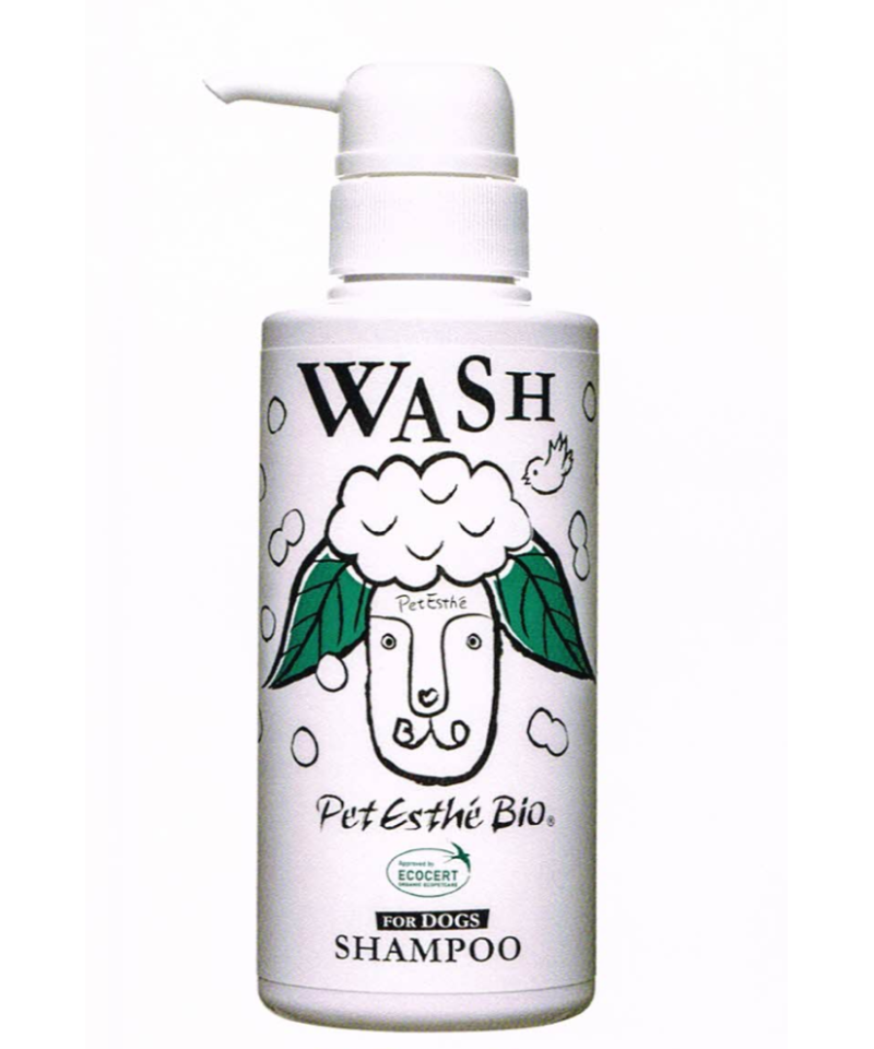 Pet Esthé Spa Super Bianco