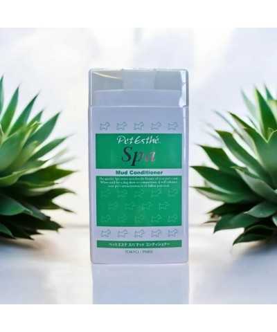 Pet Esthé Spa Mud Conditioner balsamo