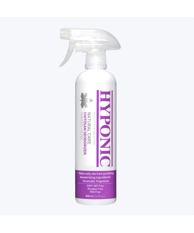 HYPONIC Deodorante Chitosan