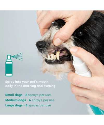 Emmipet spray dentale HappyDENT