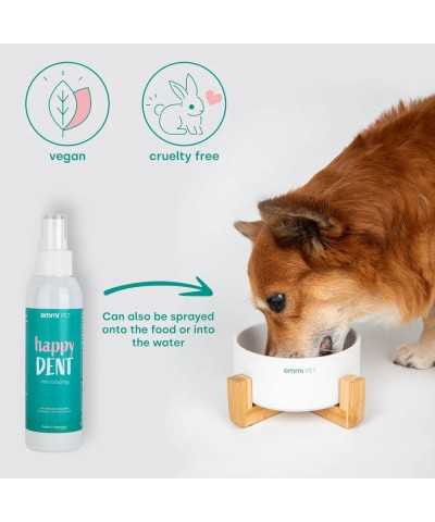Emmipet spray dentale HappyDENT