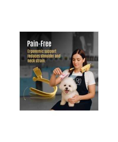 Tauro Pro Line Phon Flessibile per collo