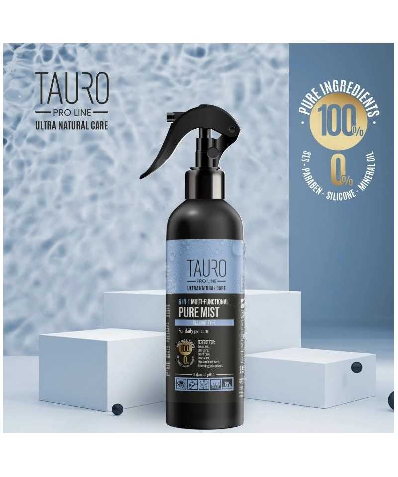 Tauro Pro Line Ultranatural 6in1 Pure Mist