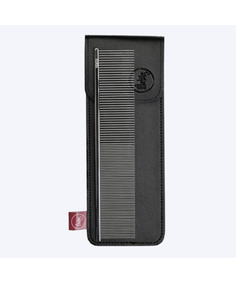 Yento Ambition Twin-Pin Comb 20cm