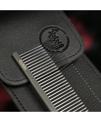 Yento Ambition Precision Lift Comb 22cm