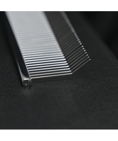 Yento Ambition Precision Lift Comb 22cm