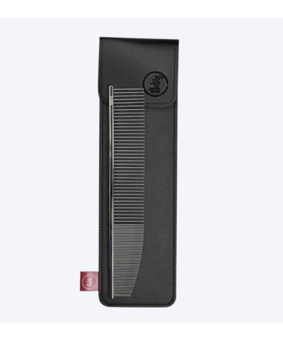 Yento Ambition Precise Pin Comb 22cm