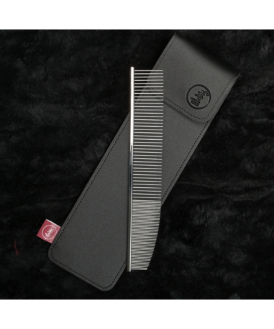 Yento Ambition Precise Pin Comb 22cm