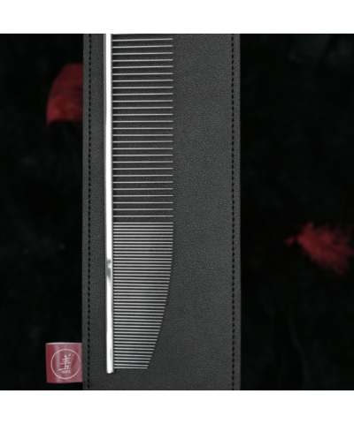 Yento Ambition Precise Pin Comb 22cm