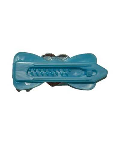 Fermaglio Color Cuore Diamanteo