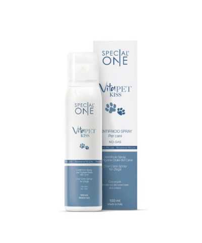 Vita Pet Kiss Resonance Pet Line Special One