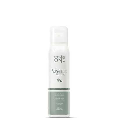 Vita Skin Detox Resonance Pet Line Special One