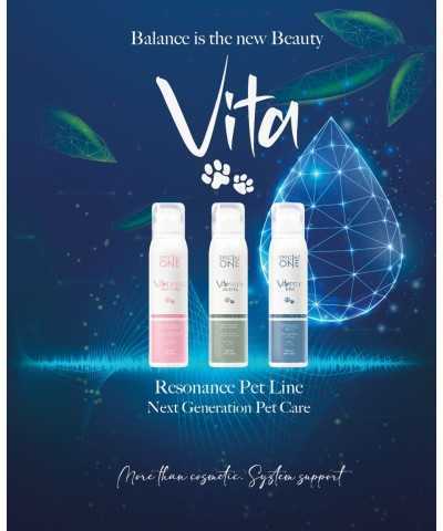 Vita Derm Restore Resonance Pet Line Special One