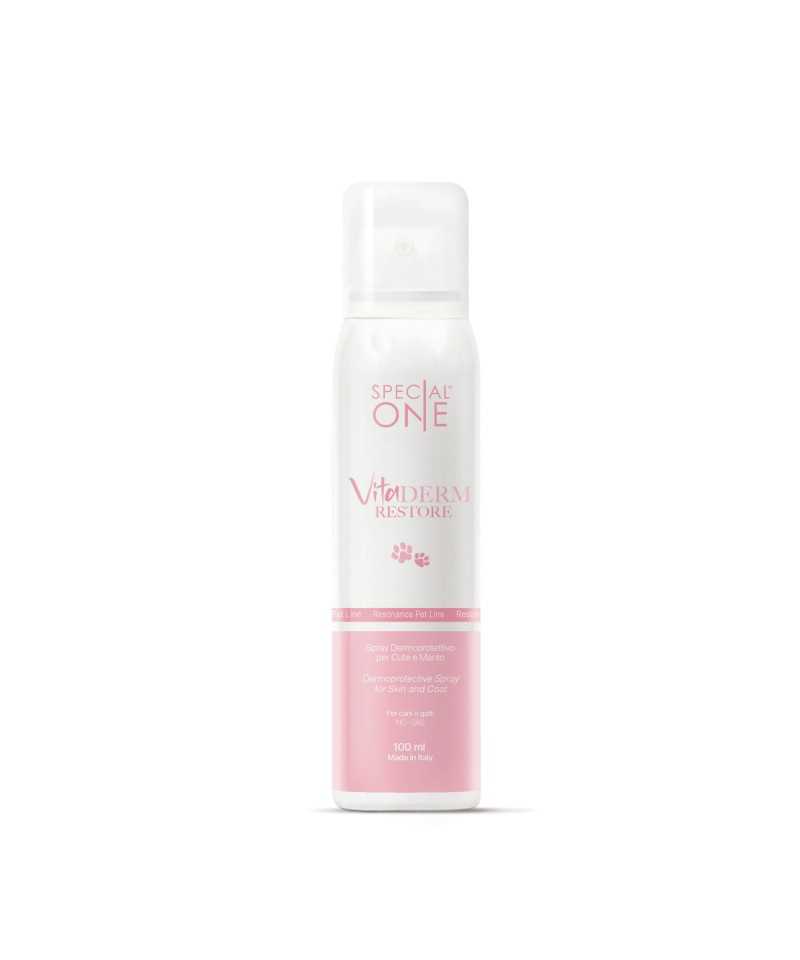 Vita Derm Restore Resonance Pet Line Special One