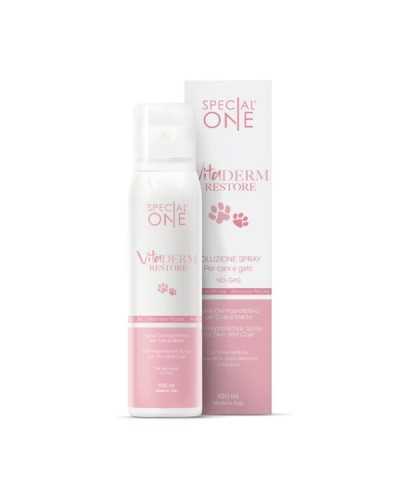 Vita Derm Restore Resonance Pet Line Special One