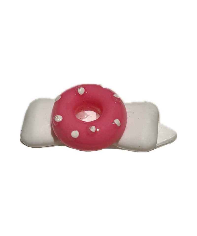 Fermaglio Color Ciambella