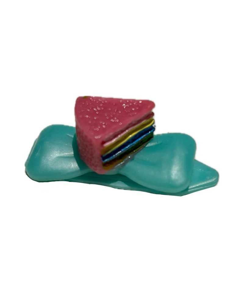 Fermaglio Color Torta