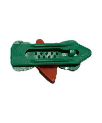 Fermaglio Color Anguria