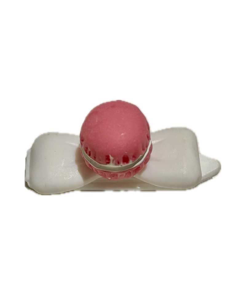 Fermaglio Color Macaron