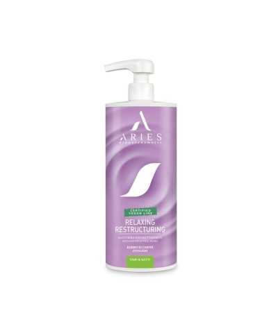 Relaxing Restructuring Intense Maschera Aries