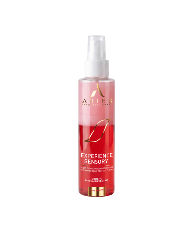 Experience Sensory elisir Bifasico vegan Aries