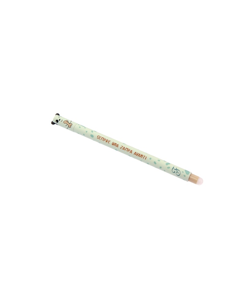 Gadget Penna Cane Cancellabile