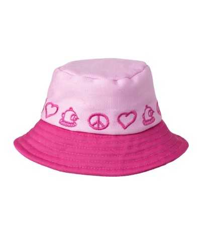Cappellino Peace and Love