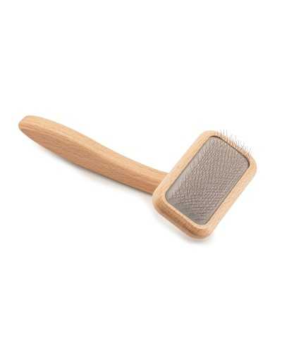 Starfire's Small Slicker Brush