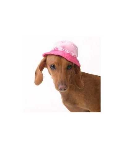 Cappellino Peace and Love