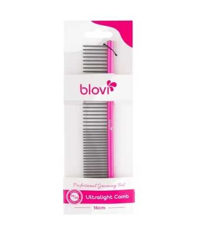 Blovi Pettine Ultraleggero 16 cm