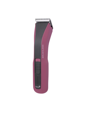 Tosatrice Professionale Blovi Silento
