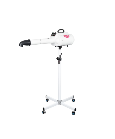 Blovi Hero Ionic Soffiatore Professionale 3400W
