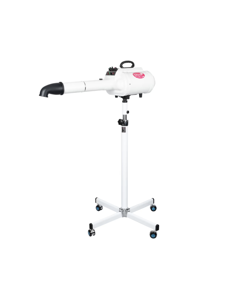 Blovi Hero Ionic Soffiatore Professionale 3400W