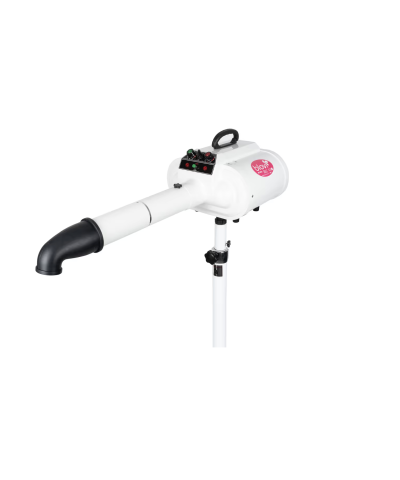 Blovi Hero Ionic Soffiatore Professionale 3400W