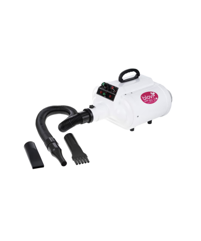 Blovi Hero Ionic Soffiatore Professionale 3400W