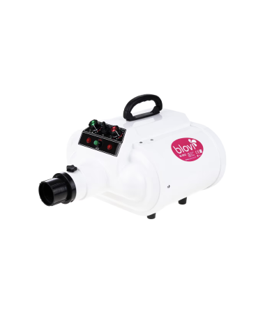 Blovi Hero Ionic Soffiatore Professionale 3400W