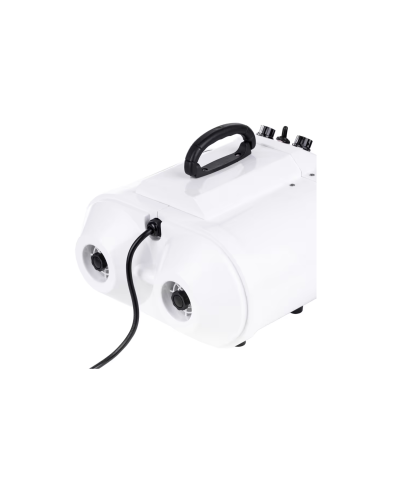 Blovi Hero Ionic Soffiatore Professionale 3400W