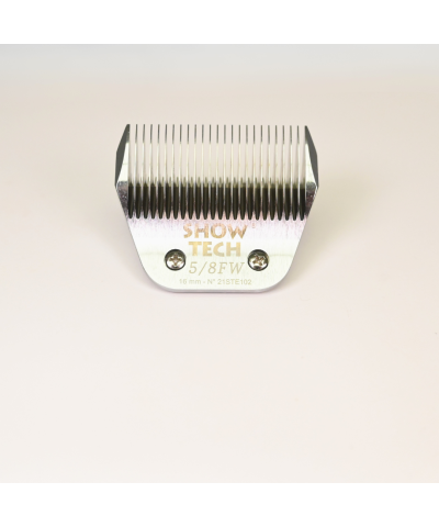 Show Tech Pro Wide Blades 5/8FW (16 mm)