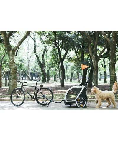 AirBuggy Cube Nest incluso raccordo bici