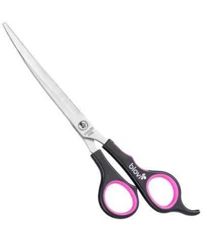 Blovi Forbici Curve per Animali Student 7,5”