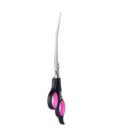 Blovi Forbici Curve per Animali Student 7,5”