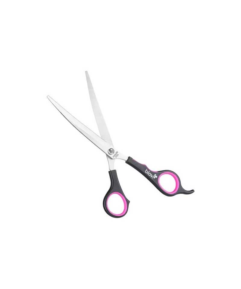 Blovi Forbici Curve per Animali Student 7,5”