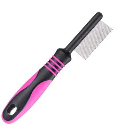 Blovi Pettine Mini Muso e Orecchie 47 denti