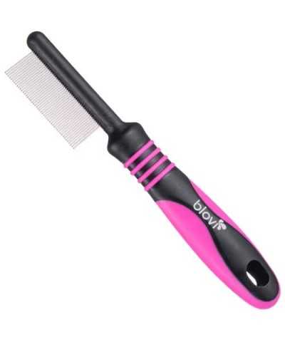 Blovi Pettine Mini Muso e Orecchie 47 denti