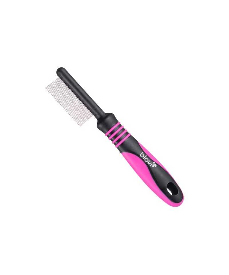 Blovi Pettine Mini Muso e Orecchie 47 denti