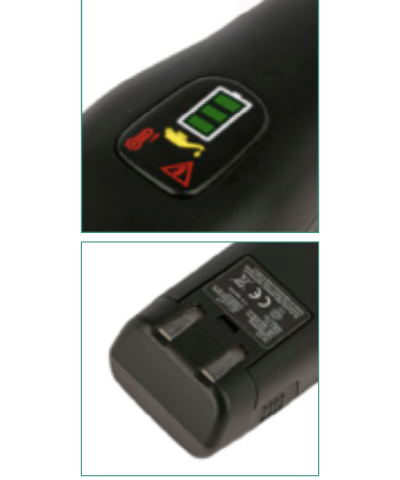 FAVORITA CLi - Tosatrice AESCULAP® a batteria
