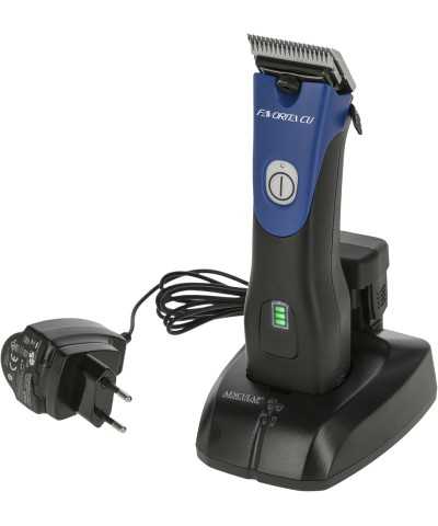 FAVORITA CLi - Tosatrice AESCULAP® a batteria